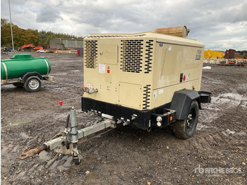 Air compressor DOOSAN