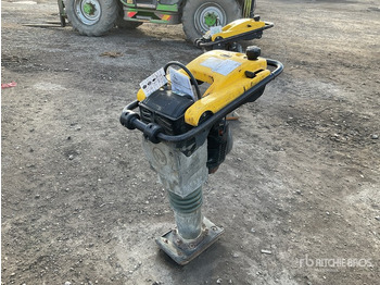 Rammer WACKER