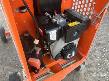 Concrete mixer 2018 Belle PM20TP Portable Concrete Mixer: picture 5