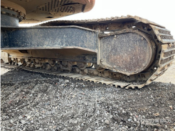 Crawler excavator 2018 Hitachi ZX225USLC-6 Tracked Excavator: picture 5
