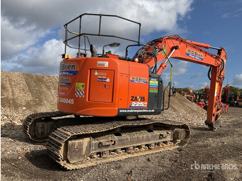 Crawler excavator 2018 Hitachi ZX225USLC-6 Tracked Excavator: picture 4