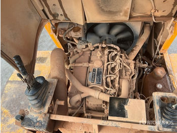 Mini dumper 2018 Thwaites MACH2060 6 ton 4x4 Dumper: picture 5