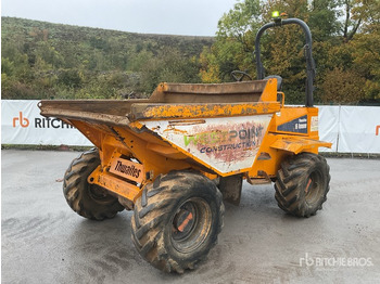 Mini dumper THWAITES