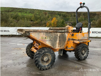 Mini dumper THWAITES