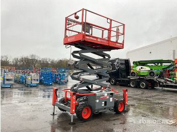 Scissor lift SKYJACK