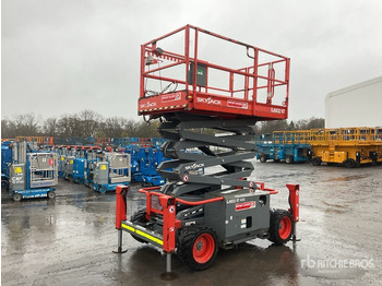 Scissor lift SKYJACK