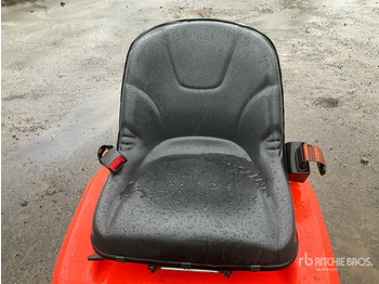 Mini excavator 2021 Kubota K008-5 Mini Excavator:  &lt;6.6t: picture 4