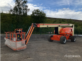 Flail mower/ Mulcher