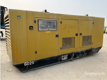 Generator set CATERPILLAR 320