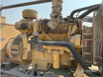 Generator set 2004 Cat 450 410 kVA Skid-Mounted Generator Set: picture 5 Generator set 2004 Cat 450 410 kVA Skid-Mounted Generator Set: picture 5