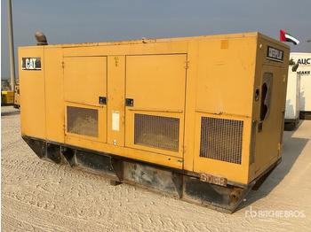 Generator set CATERPILLAR 365