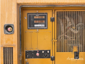 Generator set 2006 Cat 3456 410 kVA Skid-Mounted Generator Set: picture 4 Generator set 2006 Cat 3456 410 kVA Skid-Mounted Generator Set: picture 4