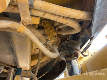 Wheel loader 2011 Cat 980H Wheel Loader: picture 4 Wheel loader 2011 Cat 980H Wheel Loader: picture 4