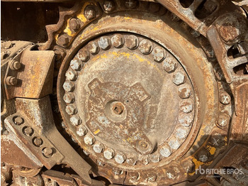 Bulldozer 2011 Komatsu D155A-6R Crawler Dozer: picture 5 Bulldozer 2011 Komatsu D155A-6R Crawler Dozer: picture 5