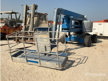 Articulated boom GENIE Z60/34