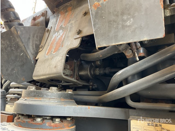 Articulated dumper 2014 Komatsu HM400-3: picture 5