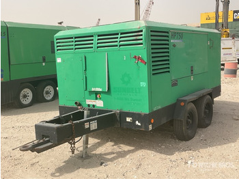 Air compressor DOOSAN