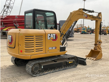 Mini excavator 2017 Cat 305.5E2 Mini Excavator:  &lt;6.6t: picture 4