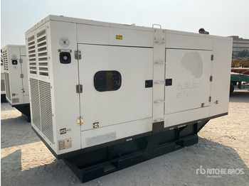 Generator set CATERPILLAR