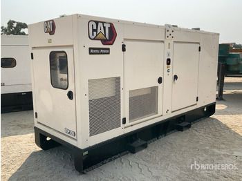 Generator set CATERPILLAR 330