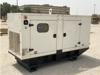 Generator set CATERPILLAR