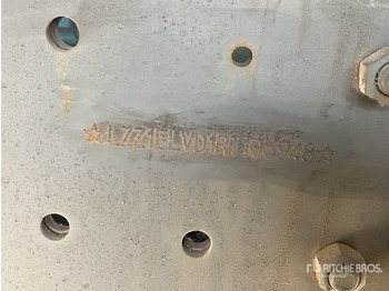 Tipper SINOTRUK HOWO