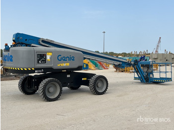 Telescopic boom 2024 Genie S-65XC 4WD Diesel (Unused) Telescopic Boom Lift: picture 4