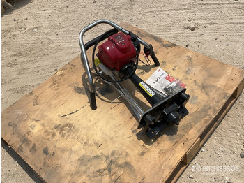 Flail mower/ Mulcher