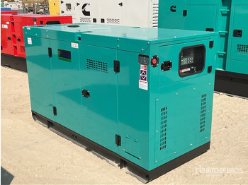 Generator set