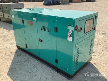 Generator set