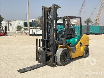 Forklift KOMATSU