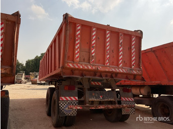 Tipper trailer Mammut End Dump Trailer: picture 4