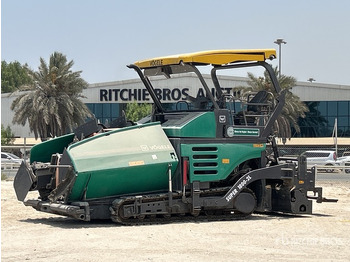 Flail mower/ Mulcher