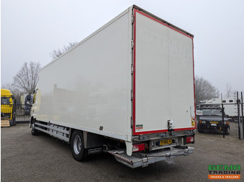 Box truck DAF CF 370 FA 4x2 Spacecab Euro6 - GeslotenBak 8.2M + Laadklep 2000kg - HardHouten vloer - 10/2025APK: picture 4