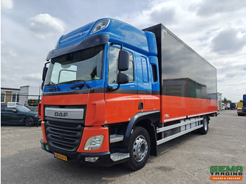 Box truck DAF CF 400