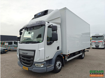 Refrigerator truck DAF LF 210