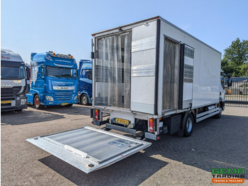 DAF LF 210 FA 4x2 Slaapcab Euro6 - Koelbak 5.5M + Konvekta/Solar-Koeler + Laadklep 1500KG - Zijdeur - 08/2025 APK on lease DAF LF 210 FA 4x2 Slaapcab Euro6 - Koelbak 5.5M + Konvekta/Solar-Koeler + Laadklep 1500KG - Zijdeur - 08/2025 APK: picture 2