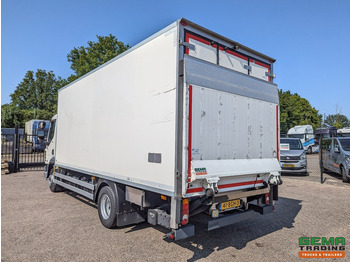 DAF LF 210 FA 4x2 Slaapcab Euro6 - Koelbak 5.5M + Konvekta/Solar-Koeler + Laadklep 1500KG - Zijdeur - 08/2025 APK on lease DAF LF 210 FA 4x2 Slaapcab Euro6 - Koelbak 5.5M + Konvekta/Solar-Koeler + Laadklep 1500KG - Zijdeur - 08/2025 APK: picture 3