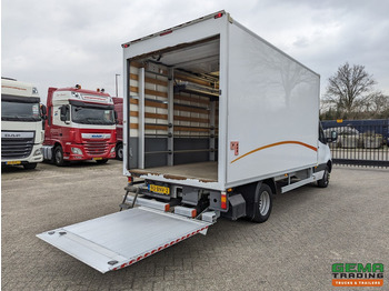 Box van Mercedes-Benz Sprinter  517 CDI 4x2 Euro6D - Gesloten Bak 4.2M + Laadklep 1000KG - Automaat - 10/2025APK: picture 2