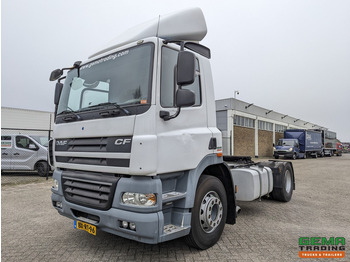 Tractor unit DAF CF 85 360