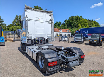 Tractor unit DAF XG+ 4x2 Euro6E - MEGA/Lowdeck - Retarder - MirrorCam - 3 DVS StarRating - 8 stuks op Voorraad!: picture 4