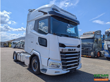 Tractor unit DAF XG+ 4x2 Euro6E - MEGA/Lowdeck - Retarder - MirrorCam - 3 DVS StarRating - 8 stuks op Voorraad!: picture 2