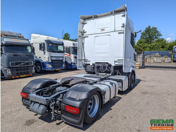 Tractor unit DAF XG+ 4x2 Euro6E - MEGA/Lowdeck - Retarder - MirrorCam - 3 DVS StarRating - 8 stuks op Voorraad!: picture 3