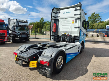 Iveco S-WAY 420 4x2 Euro6D - Dubbele Tanks - StandAirco - Navi - SMARTTacho V2 - 04/2026 APK on lease Iveco S-WAY 420 4x2 Euro6D - Dubbele Tanks - StandAirco - Navi - SMARTTacho V2 - 04/2026 APK: picture 3