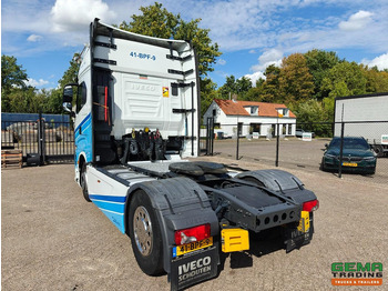 Iveco S-WAY 420 4x2 Euro6D - Dubbele Tanks - StandAirco - Navi - SMARTTacho V2 - 04/2026 APK on lease Iveco S-WAY 420 4x2 Euro6D - Dubbele Tanks - StandAirco - Navi - SMARTTacho V2 - 04/2026 APK: picture 4