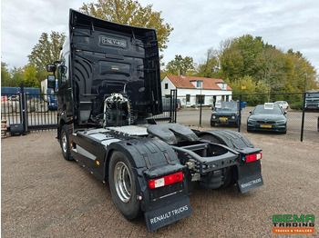 Renault T 440 4x2 Comfort Euro6B - 13L - Luchtvering - 03/2026 APK on lease Renault T 440 4x2 Comfort Euro6B - 13L - Luchtvering - 03/2026 APK: picture 4