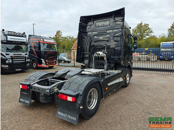 Renault T 440 4x2 Comfort Euro6B - 13L - Luchtvering - 03/2026 APK on lease Renault T 440 4x2 Comfort Euro6B - 13L - Luchtvering - 03/2026 APK: picture 3