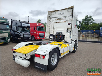 Tractor unit Renault T HIGH 480 4x2 Comfort Euro6 - StandAirco - Dubbele Tanks - 02/2026 APK: picture 3