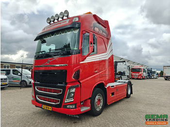 Tractor unit VOLVO FH 420