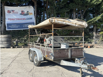 Generator set
